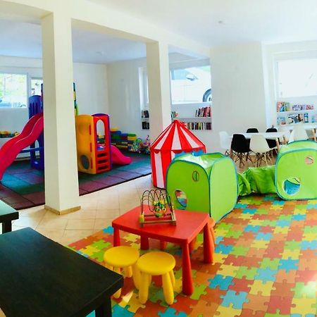 Haller House Apartamenty Władysławowo Eksteriør bilde