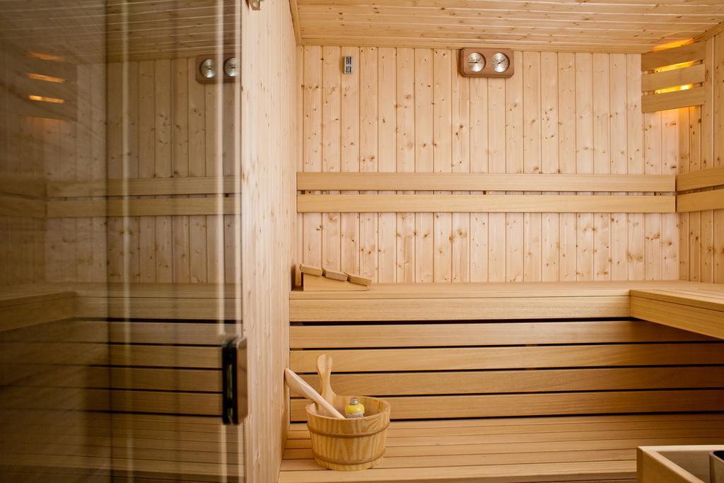 Haller House Apartamenty Władysławowo Eksteriør bilde
