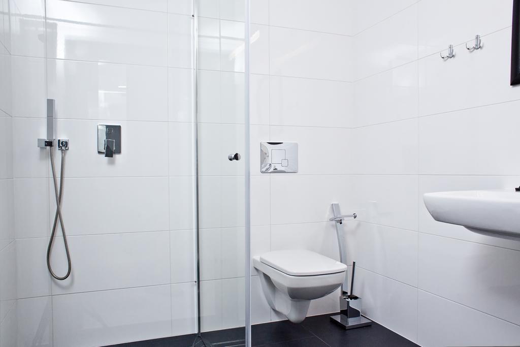 Haller House Apartamenty Władysławowo Eksteriør bilde