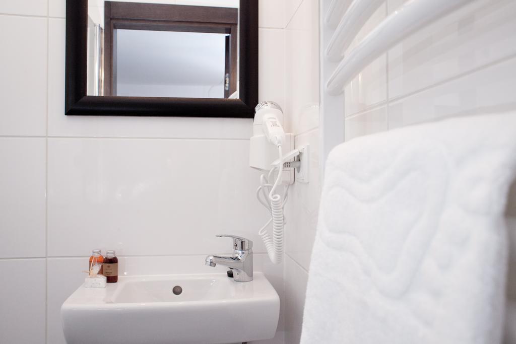 Haller House Apartamenty Władysławowo Eksteriør bilde