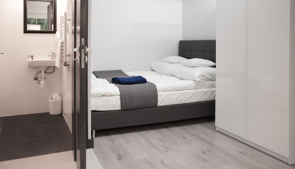 Haller House Apartamenty Władysławowo Eksteriør bilde